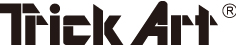 Trick Art Logo